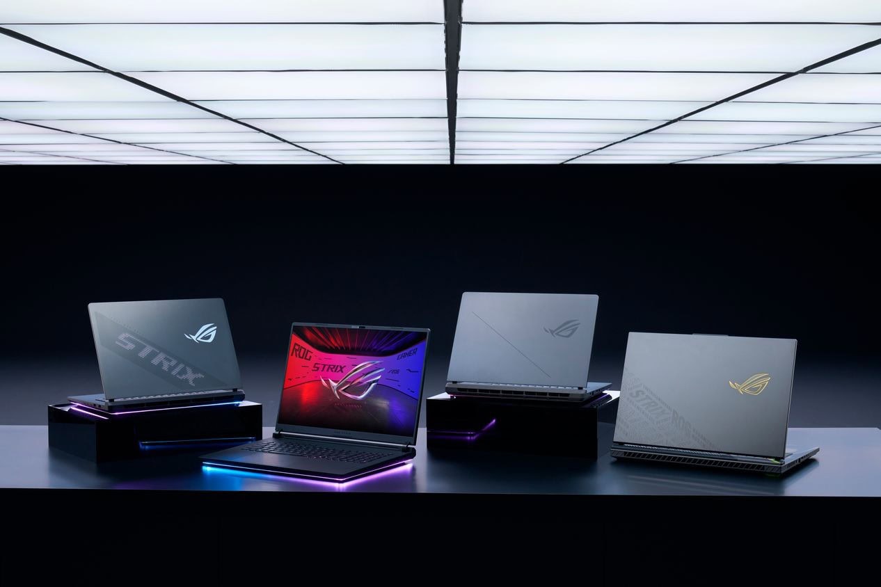 asus-republic-of-gamers-yeni-nesil-2025-rog-strix-dizustu-bilgisayar-serisini-duyurdu