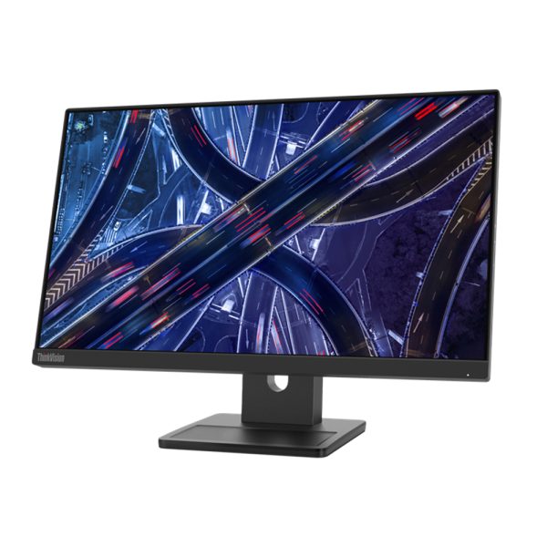 Lenovo Thinkvision E22 30 21 5 Inc 75hz 4ms Full Hd Ips Monitor 63ebmat2tk 2