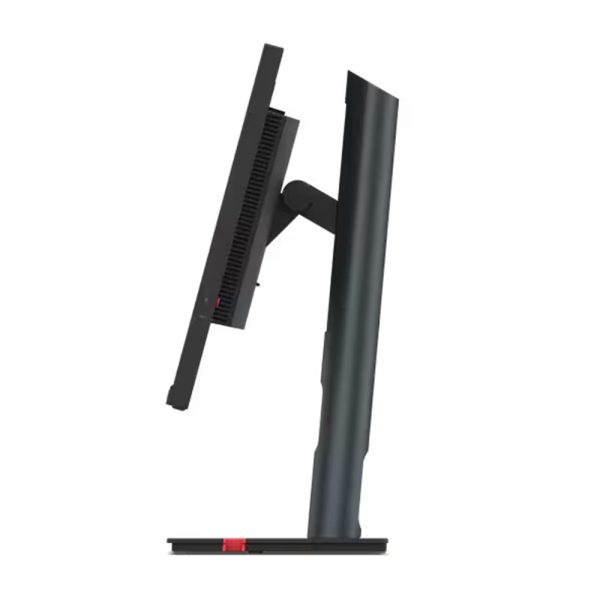 Lenovo Thinkvision P24h 30 23 8 Inc 60hz 4ms 2k Wqhd Ips Pivot Monitor 63b3gat6tk 4