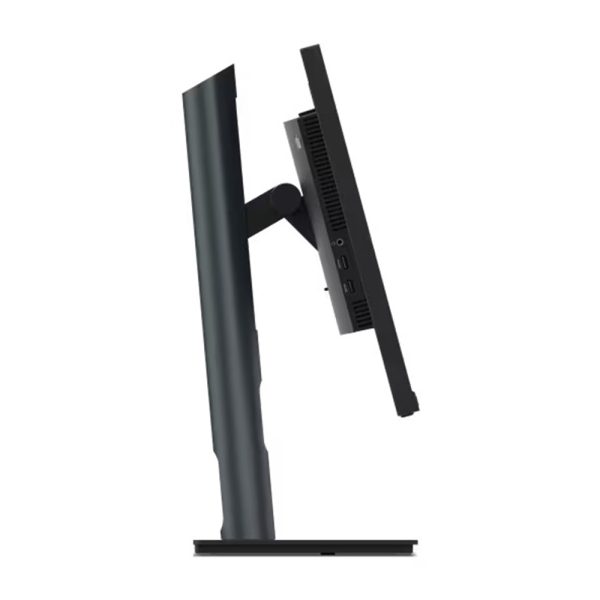 Lenovo Thinkvision P24h 30 23 8 Inc 60hz 4ms 2k Wqhd Ips Pivot Monitor 63b3gat6tk 5