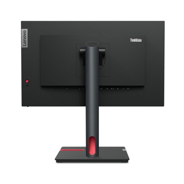 Lenovo Thinkvision P24h 30 23 8 Inc 60hz 4ms 2k Wqhd Ips Pivot Monitor 63b3gat6tk 8