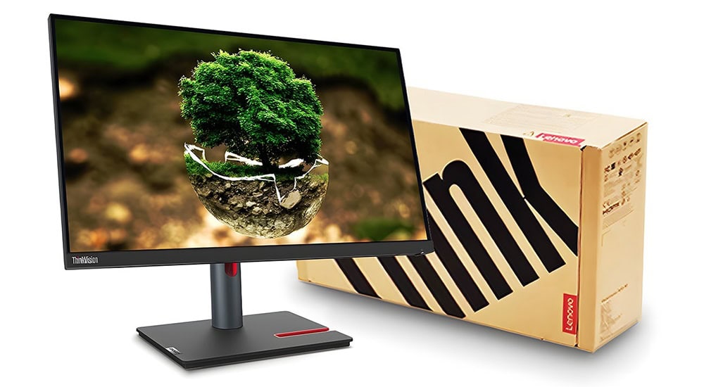 Lenovo Thinkvision P24h 30 Monitör H14