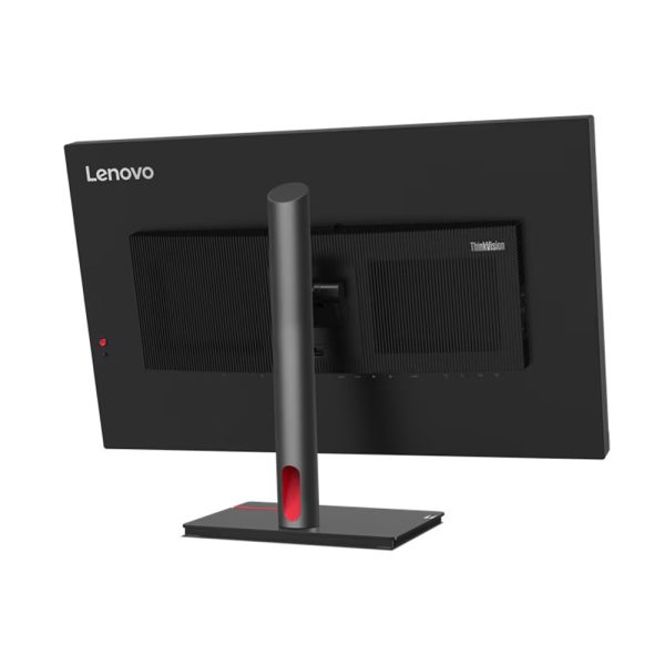 Lenovo Thinkvision P32pz 30 31 5 Inc 60hz 4ms 4k Uhd Ips Pivot Monitor 63e5gar2tk 6