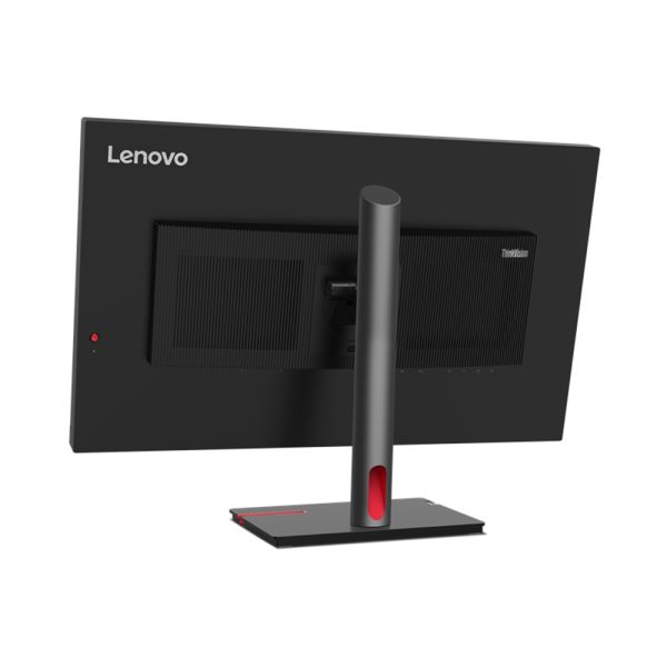 Lenovo Thinkvision P32pz 30 31 5 Inc 60hz 4ms 4k Uhd Ips Pivot Monitor 63e5gar2tk 7