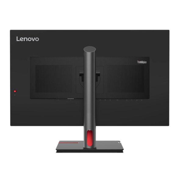 Lenovo Thinkvision P32pz 30 31 5 Inc 60hz 4ms 4k Uhd Ips Pivot Monitor 63e5gar2tk 8