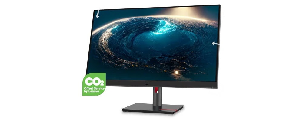 Lenovo Thinkvision P32pz 30 Monitör H3