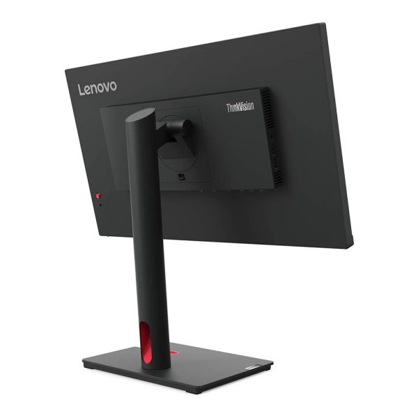 Lenovo Thinkvision T24i 30 23 8 Inc 60hz 4ms Full Hd Ips Pivot Monitor 63cfmatxtk 4