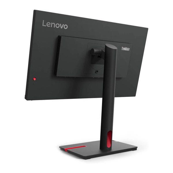 Lenovo Thinkvision T24i 30 23 8 Inc 60hz 4ms Full Hd Ips Pivot Monitor 63cfmatxtk 5