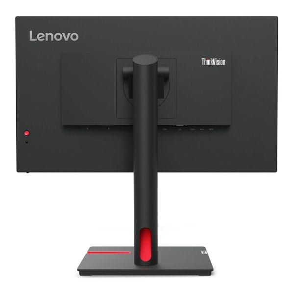Lenovo Thinkvision T24i 30 23 8 Inc 60hz 4ms Full Hd Ips Pivot Monitor 63cfmatxtk 6