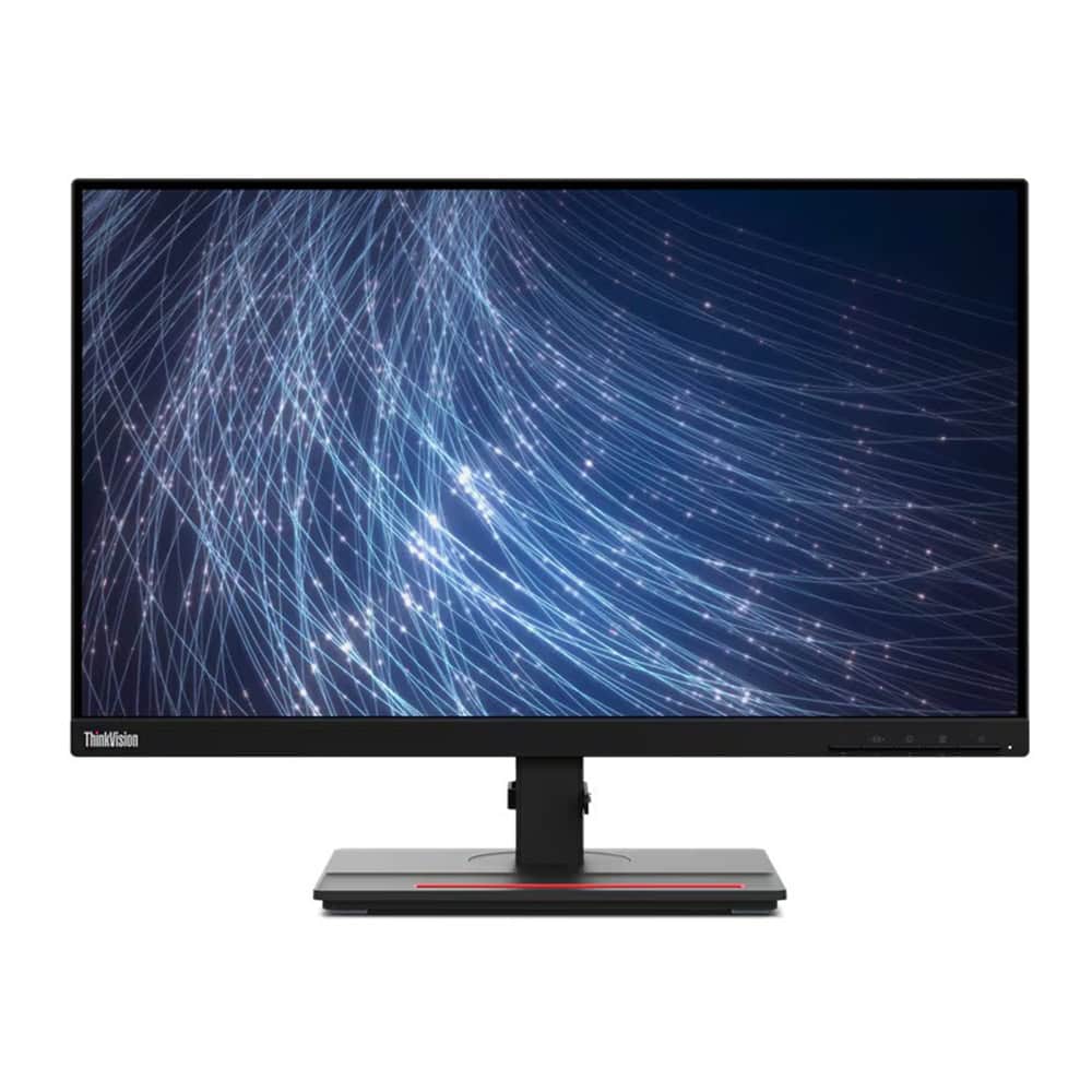 Lenovo Thinkvision T24m 29 23 8 Inc 60hz 4ms Full Hd Ips Pivot Monitor 63a5gat6tk 1