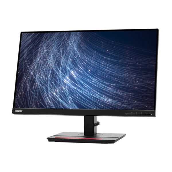 Lenovo Thinkvision T24m 29 23 8 Inc 60hz 4ms Full Hd Ips Pivot Monitor 63a5gat6tk 2