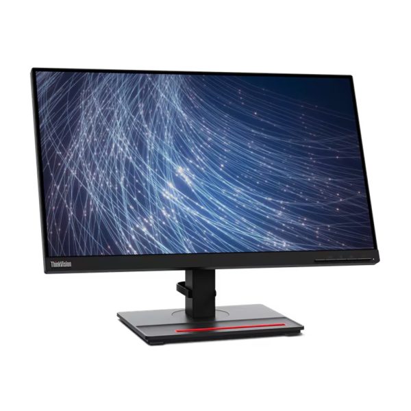 Lenovo Thinkvision T24m 29 23 8 Inc 60hz 4ms Full Hd Ips Pivot Monitor 63a5gat6tk 3