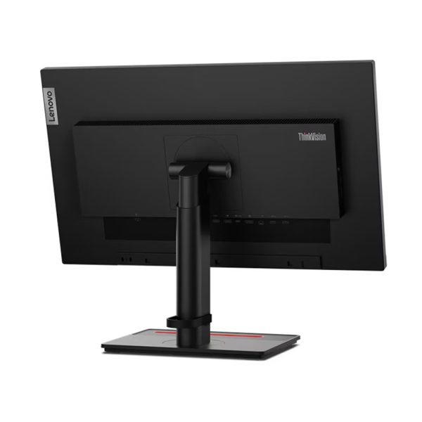 Lenovo Thinkvision T24m 29 23 8 Inc 60hz 4ms Full Hd Ips Pivot Monitor 63a5gat6tk 6