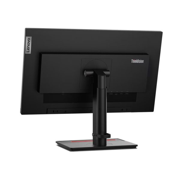 Lenovo Thinkvision T24m 29 23 8 Inc 60hz 4ms Full Hd Ips Pivot Monitor 63a5gat6tk 7