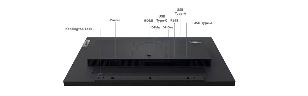 Lenovo Thinkvision T24m 29 Monitör H3