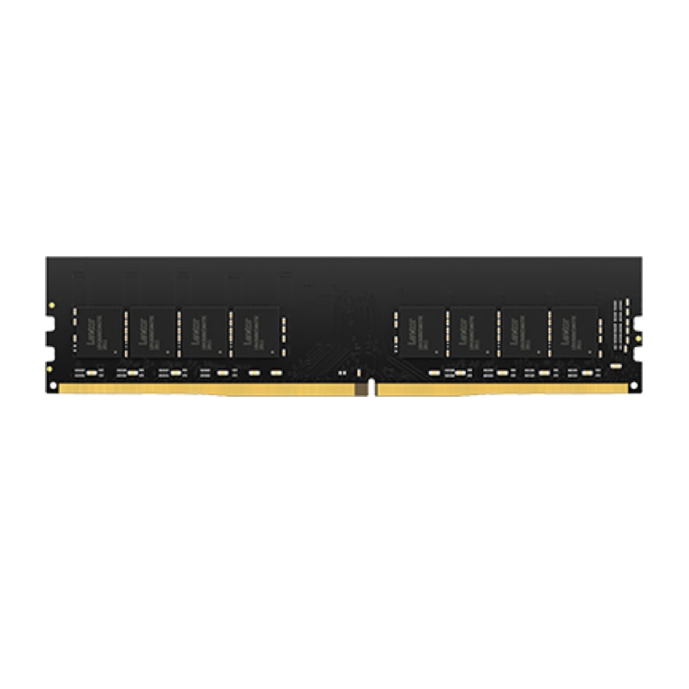 Lexar 8gb 1x8gb Ddr4 3200mhz Cl22 Ram Ld4au008g B3200gsst 1