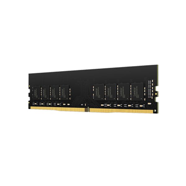 Lexar 8gb 1x8gb Ddr4 3200mhz Cl22 Ram Ld4au008g B3200gsst 2