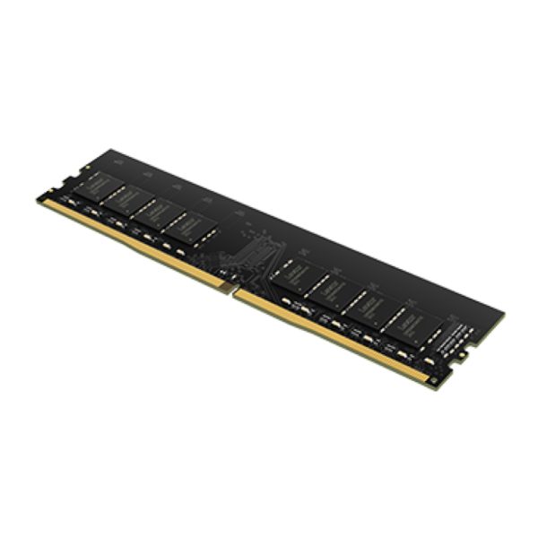 Lexar 8gb 1x8gb Ddr4 3200mhz Cl22 Ram Ld4au008g B3200gsst 3