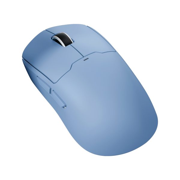 Mchose A5 Ultra 8k Hz Mavi Kablosuz Gaming Mouse Mc A5 14s 2