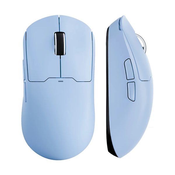 Mchose A5 Ultra 8k Hz Mavi Kablosuz Gaming Mouse Mc A5 14s 4