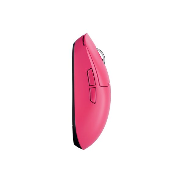 Mchose A5 Ultra 8k Hz Rose Red Kablosuz Gaming Mouse Mc A5 11s 2