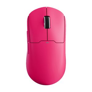 Mchose A5 Ultra 8k Hz Rose Red Kablosuz Gaming Mouse Mc A5 11s Y1