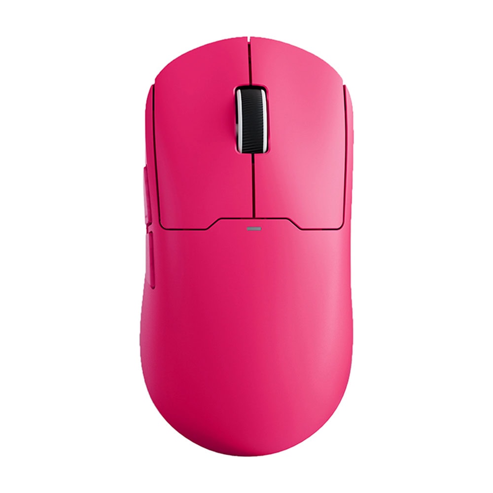 Mchose A5 Ultra 8k Hz Rose Red Kablosuz Gaming Mouse Mc A5 11s Y1