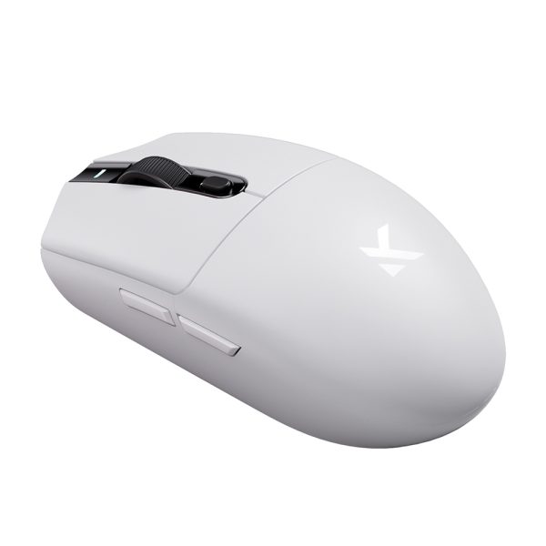 Mchose G3 Beyaz Kablosuz Gaming Mouse Mc G3 15 2