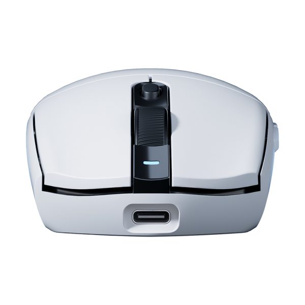 Mchose G3 Beyaz Kablosuz Gaming Mouse Mc G3 15 4