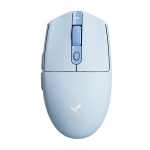 Mchose G3 Mavi Kablosuz Gaming Mouse Mc G3 17 Y1