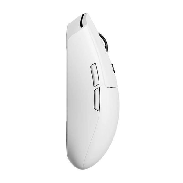 Mchose G3 Ultra Dual 8k 8k Hz Beyaz Kablosuz Gaming Mouse Mc G3 6 5