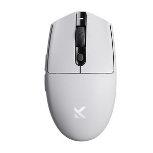 Mchose G3 Ultra Dual 8k 8k Hz Beyaz Kablosuz Gaming Mouse Mc G3 6 Y1