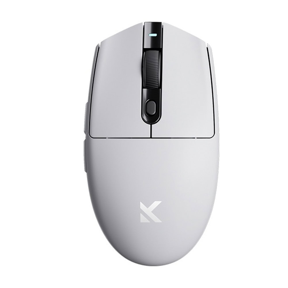 Mchose G3 Ultra Dual 8k 8k Hz Beyaz Kablosuz Gaming Mouse Mc G3 6 Y1