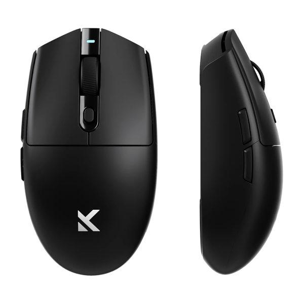 Mchose G3 Ultra Dual 8k 8k Hz Siyah Kablosuz Gaming Mouse Mc G3 7 3