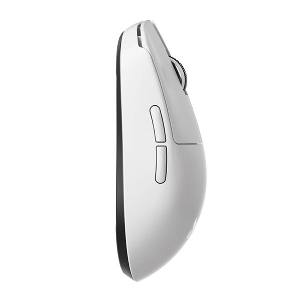 Mchose L7 Pro 8k Hz Beyaz Kablosuz Gaming Mouse Mc L7 3 Y3