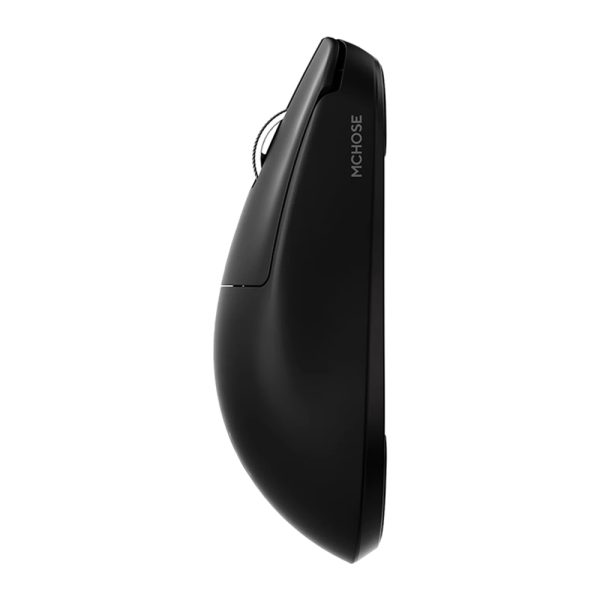 Mchose L7 Pro 8k Hz Siyah Kablosuz Gaming Mouse Mc L7 4 Y2