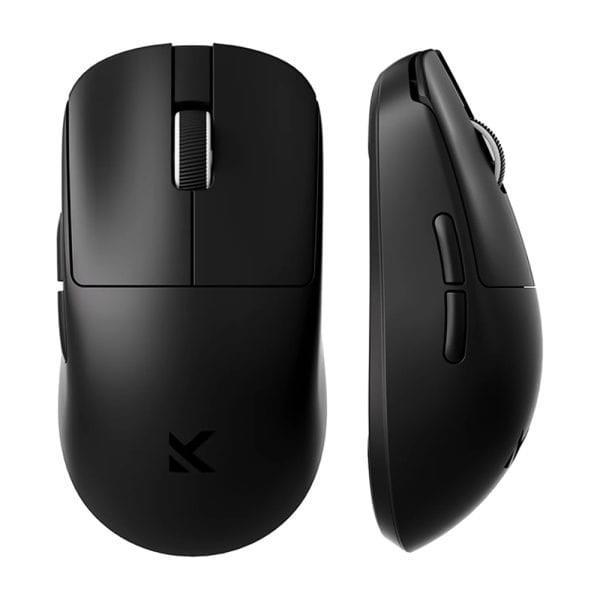 Mchose L7 Pro 8k Hz Siyah Kablosuz Gaming Mouse Mc L7 4 Y5