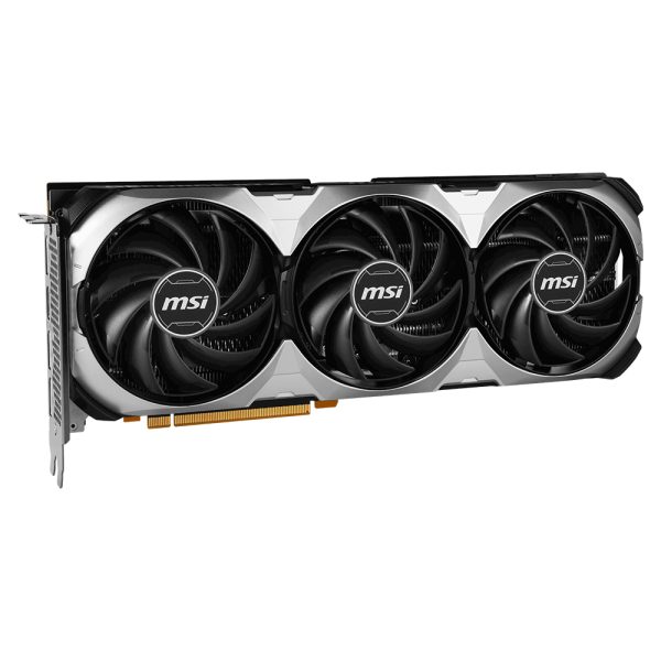 Msi Geforce Rtx 4060 Ventus 3x 8g 8gb Gddr6 128 Bit Dlss 3 Ekran Karti 3