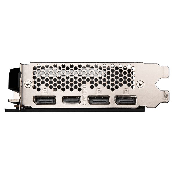 Msi Geforce Rtx 4060 Ventus 3x 8g 8gb Gddr6 128 Bit Dlss 3 Ekran Karti 7