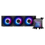 Msi Mag Coreliquid A15 360 Argb 360mm Intel Amd Uyumlu İşlemci Sıvı Soğutucu 1