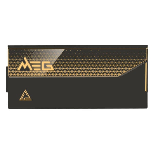 Msi Meg Ai1600t Pcie5 1600w 80 Titanium Pcie 5 1 Full Moduler Atx 3 1 Guc Kaynagi 4