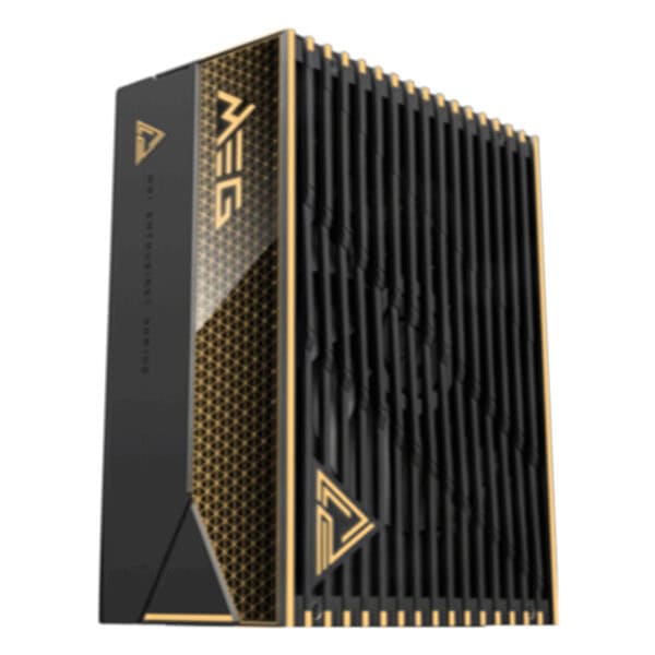 Msi Meg Ai1600t Pcie5 1600w 80 Titanium Pcie 5 1 Full Moduler Atx 3 1 Guc Kaynagi 7