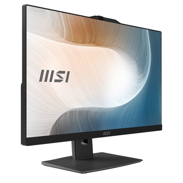 Msi Modern Am242p 12m 1036xtr Intel Core I5 1235u 16gb Ddr4 1tb Ssd 23 8 Inc Full Hd Freedos All In One Bilgisayar 3