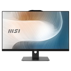 Msi Modern Am272p 12m 688xtr Intel Core I5 1235u 16gb Ddr4 512gb Ssd 27 Inc Full Hd Freedos All In One Bilgisayar 1