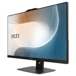 Msi Modern Am272p 12m 688xtr Intel Core I5 1235u 16gb Ddr4 512gb Ssd 27 Inc Full Hd Freedos All In One Bilgisayar 2