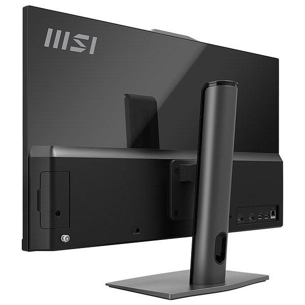Msi Modern Am272p 12m 688xtr Intel Core I5 1235u 16gb Ddr4 512gb Ssd 27 Inc Full Hd Freedos All In One Bilgisayar 7
