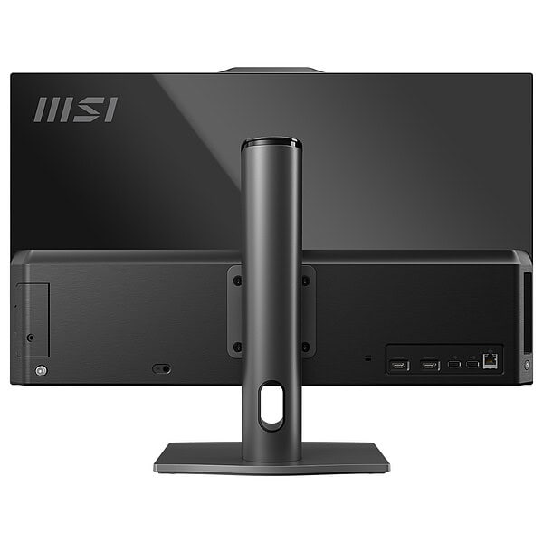 Msi Modern Am272p 12m 688xtr Intel Core I5 1235u 16gb Ddr4 512gb Ssd 27 Inc Full Hd Freedos All In One Bilgisayar 8