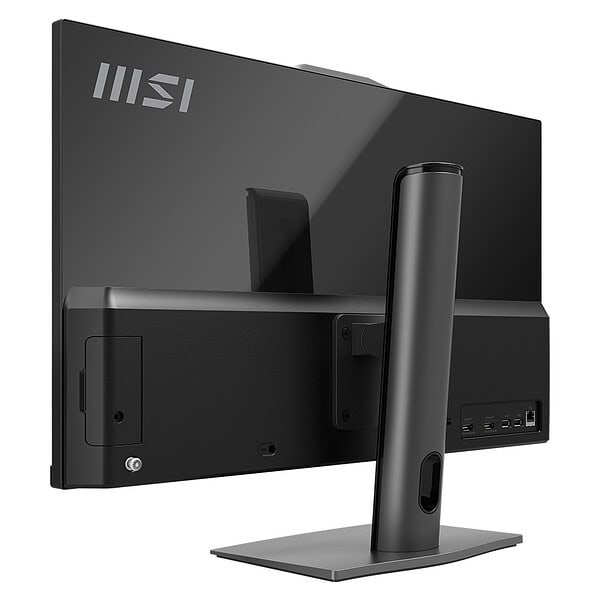 Msi Modern Am272p 12m 690xtr Intel Core I7 1255u 16gb Ddr4 1tb Ssd 27 Inc Full Hd Freedos All In One Bilgisayar 7