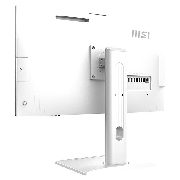 Msi Modern Am273qp Ai 1um 075xtr Intel Core Ultra 7 155h 32gb Ddr5 1tb Ssd 27 Inc 2k Wqhd Freedos Beyaz All In One Bilgisayar 6