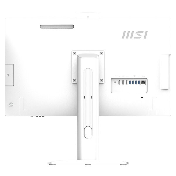 Msi Modern Am273qp Ai 1um 075xtr Intel Core Ultra 7 155h 32gb Ddr5 1tb Ssd 27 Inc 2k Wqhd Freedos Beyaz All In One Bilgisayar 7